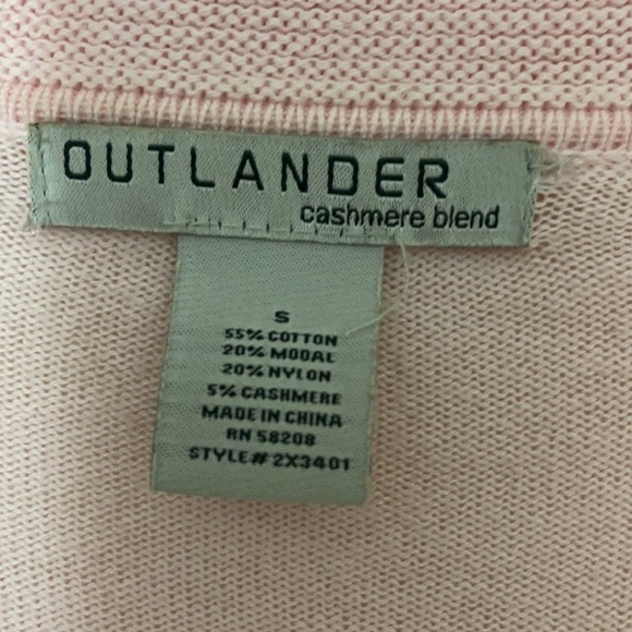 Pink jacket - Picture 4 of 5